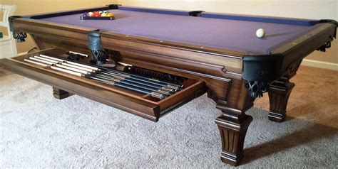 pool table near me